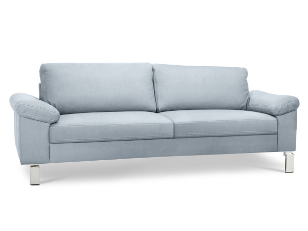 Sofa 3 Sitzer COLLINS aus Stoff