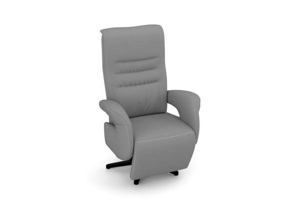 Relaxsessel vito VARIETY in Mustard aus Stoff