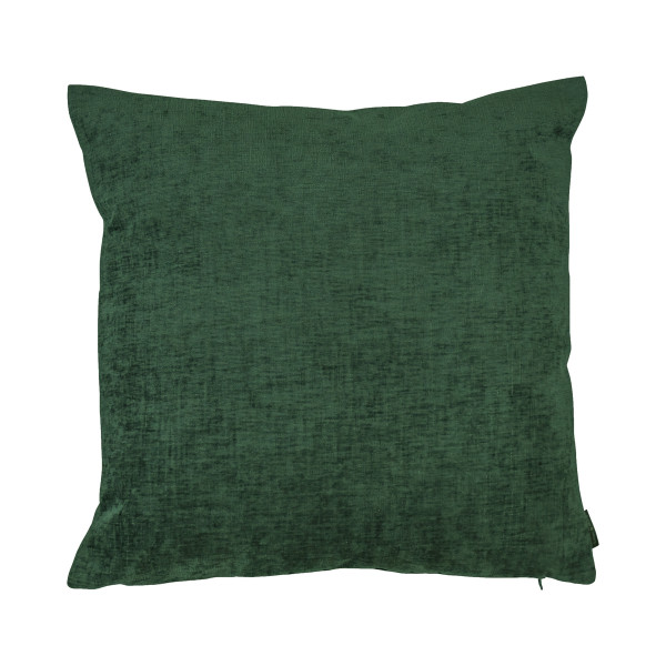 Kissen PRINCE in grün aus Polyester