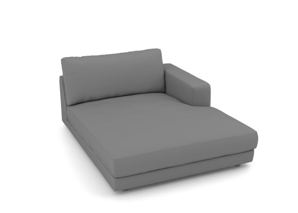 Polsterecke MOUTIQUE ELLE in mint aus Stoff