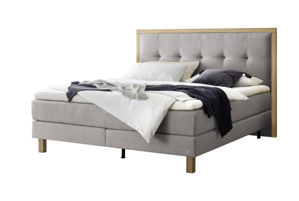 Boxspringbett HASENA SOLARA