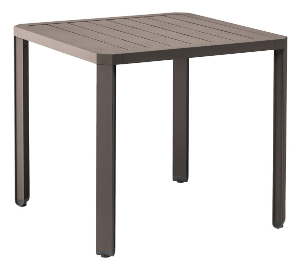 Bistrotisch KETTLER LATITUDE in taupe