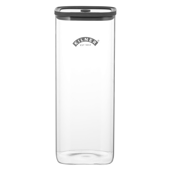 Vorratsdose KILNER in mehrfarbig aus Glas