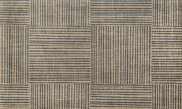 Fußmatte Canvas in mehrfarbig aus Polyamid