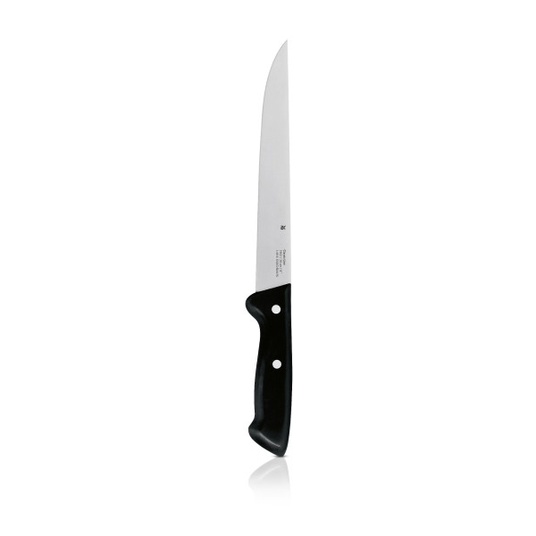 Fleischmesser WMF CLASSIC LINE in schwarz aus Metall