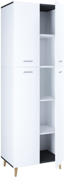 Schrank LANDOS aus Dekor