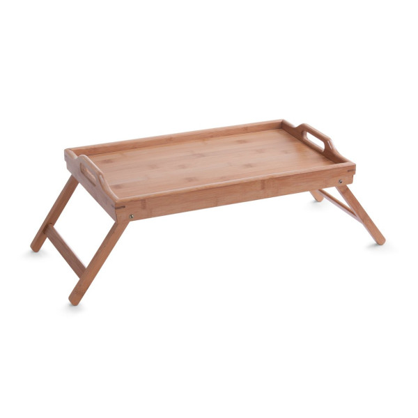 Bett-Tablett BAMBOO in natur aus Bambus
