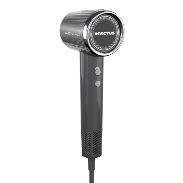Haarfön Invictus HAIR D5 in anthrazit