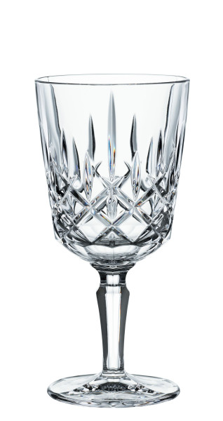 Weinglas-Set Nachtmann NOBLESSE in klar aus Glas