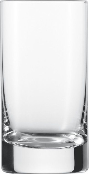 Saftbecher TAVORO in klar aus Glas