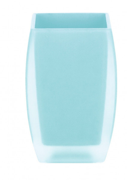 Zahnputzbecher FREDDO in blau