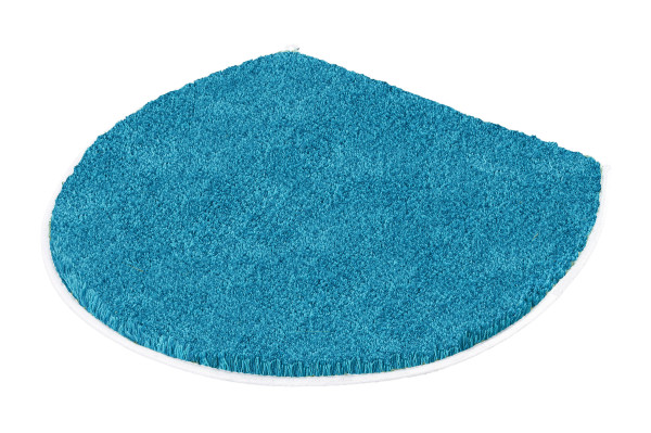 Deckelbezug RELAX in blau aus Polyacryl