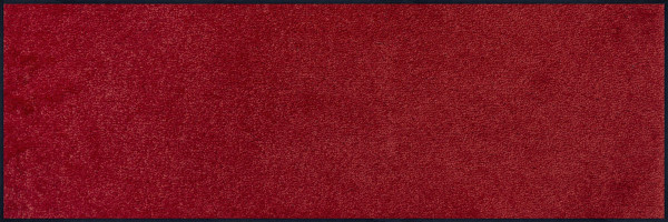Fußmatte Original Regal Red in rot aus Polyamid