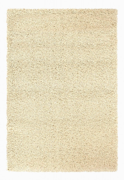 Teppich PHOENIX creme in creme aus Polyacryl
