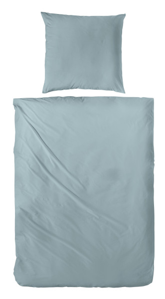 Bettwäsche LUXUS Satin aus Baumwolle