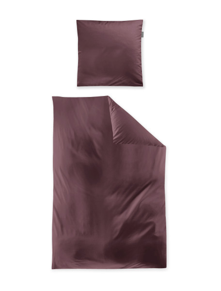 Bettwäsche PARIS Satin aus Baumwolle