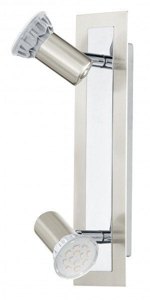Balken ROTTELO in Nickel aus Stahl