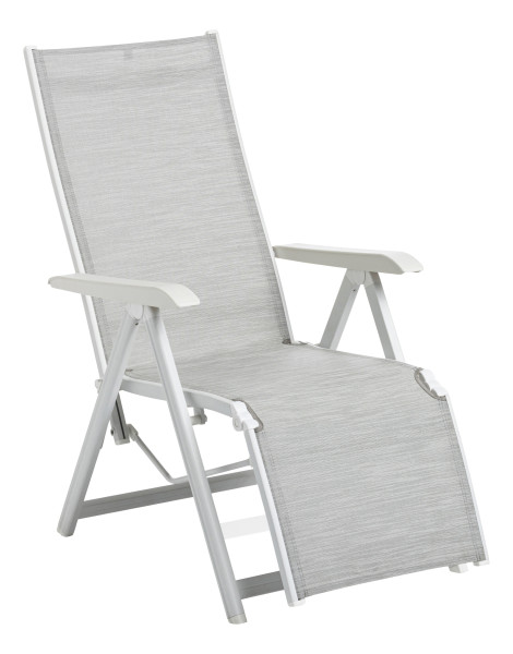 Gartensessel KETTLER BASIC PLUS in mehrfarbig