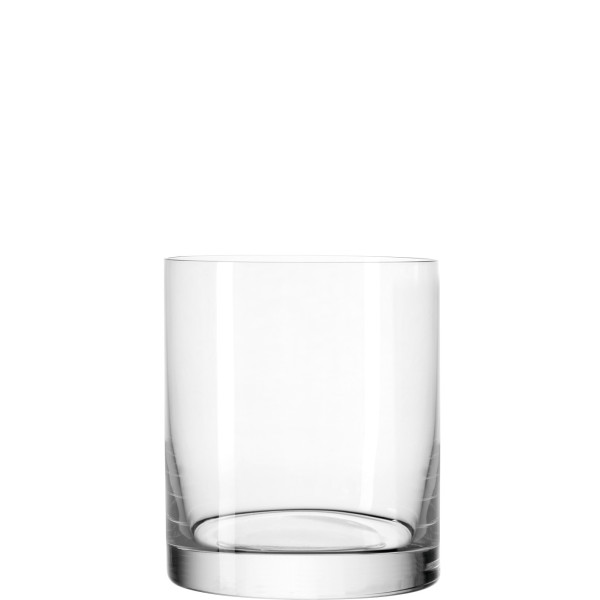 Becher maxi EASY+ in klar aus Glas