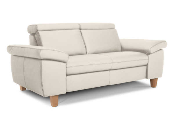Sofa 2,5 Sitzer vito TONGA aus Stoff