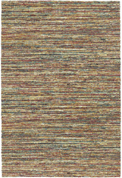 Teppich HARMONY in mehrfarbig aus Polypropylen