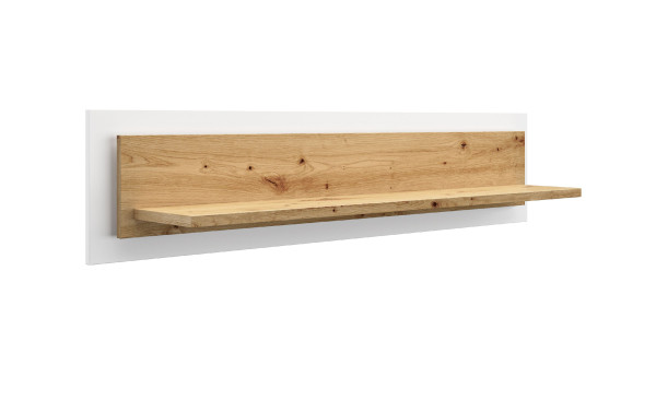 Wandboard HARPER CRAWLEY in Eiche aus Zubehör Möbel