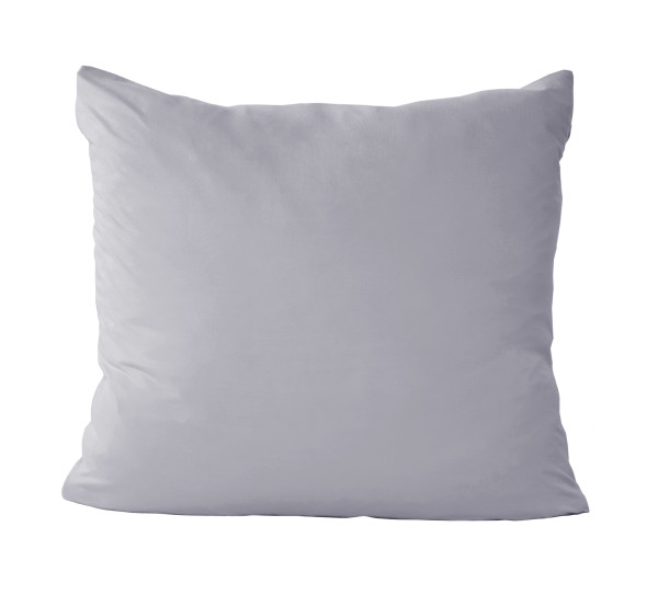 Nackenrollenbezug Jersey grani in Granit aus Jersey