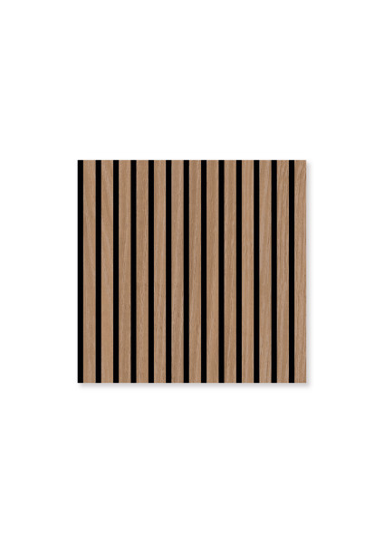 Wandpaneel MODULAR WALL in mehrfarbig aus Materialmix