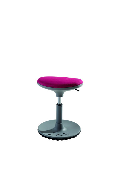 Kinderhocker PAIDI SPEEDY aus Kunststoff