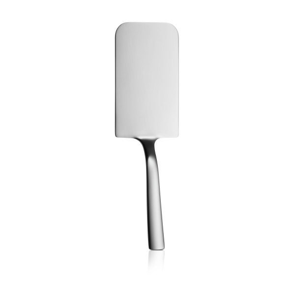 Lasagneheber WMF NUOVA in silberfarben aus Metall