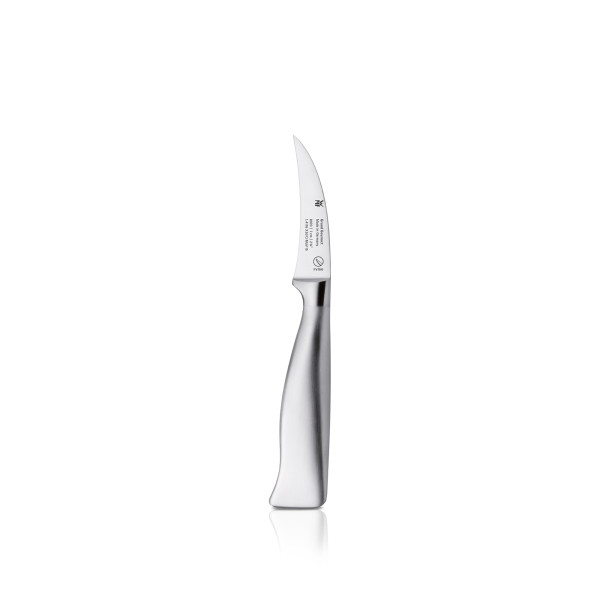 Tourniermesser WMF GRAND GOURMET in silberfarben aus Metall