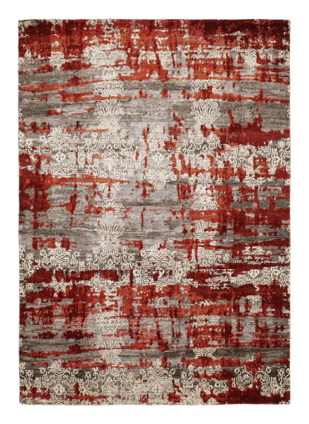 Teppich SIGNATURE FUSION aus Viskose