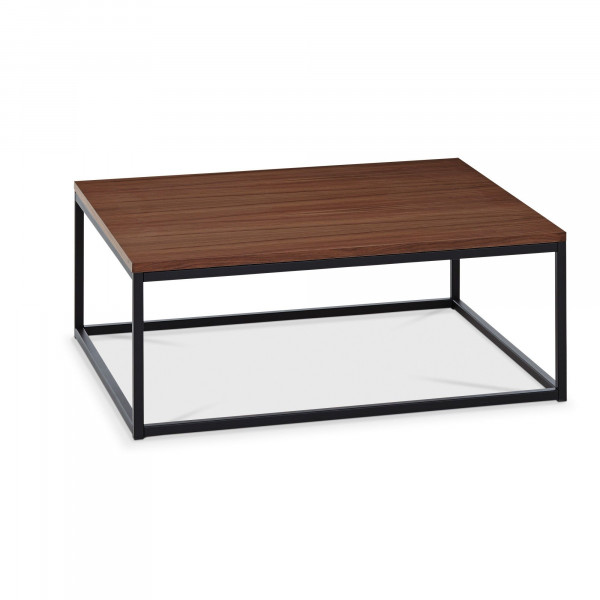 Couchtisch MONDO VARESE PRO in Nussbaum