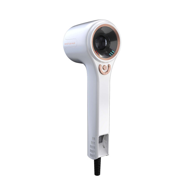 Haarfön Invictus HAIR D7 in weiß