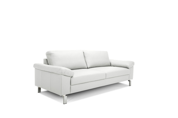 Sofa 3 Sitzer COLLINS aus Leder