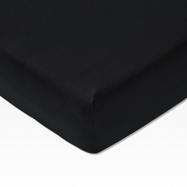 Boxspringbezug JOOP! Jersey aus Mischgewebe