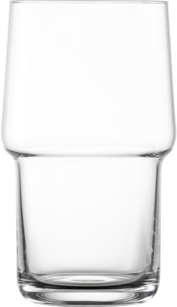 Longdrinkglas CLICK in klar aus Glas