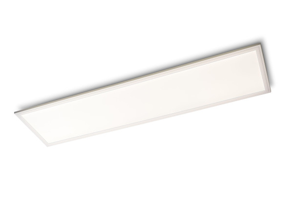 Deckenleuchte LED-Panel SINA in weiß