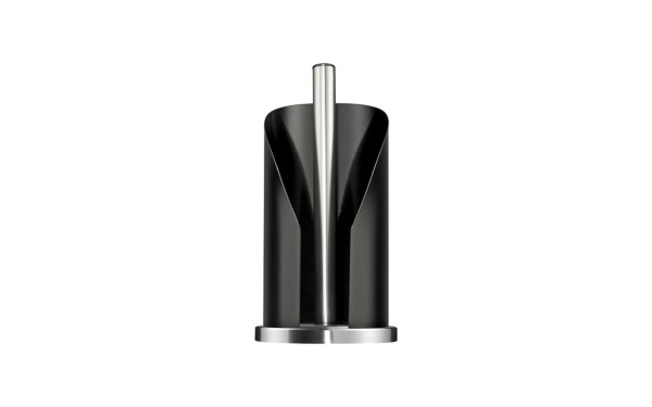 Papierrollenhalter WESCO in schwarz