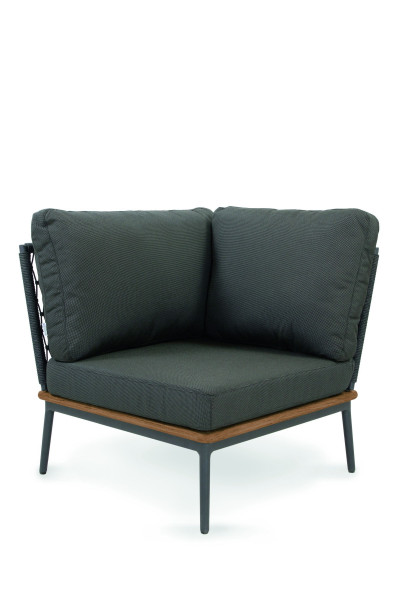 Loungeelement Freeport in mehrfarbig