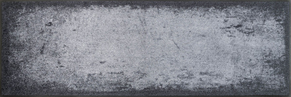 Fußmatte SHADES of Grey in mehrfarbig aus Polyamid