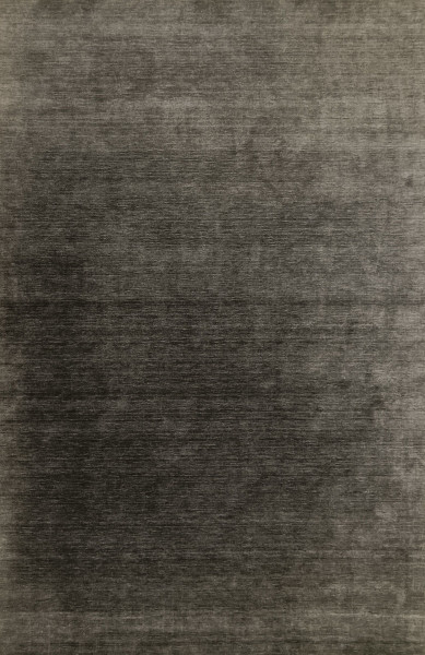 Teppich BEYOND in charcoal aus Mischgewebe