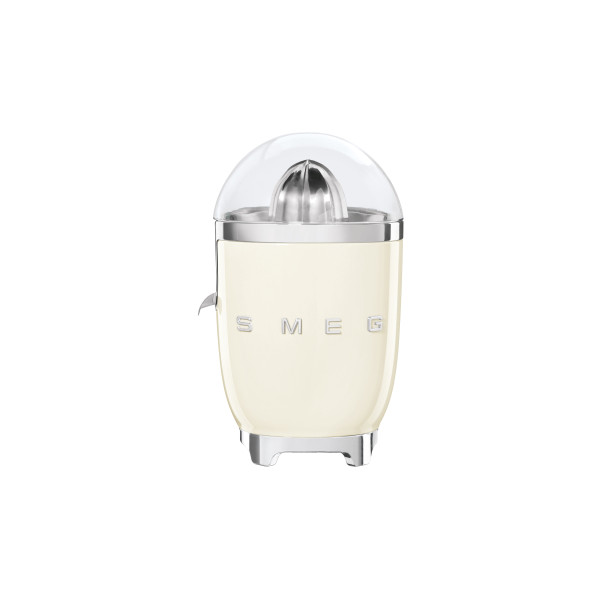 Zitruspresse smeg in creme
