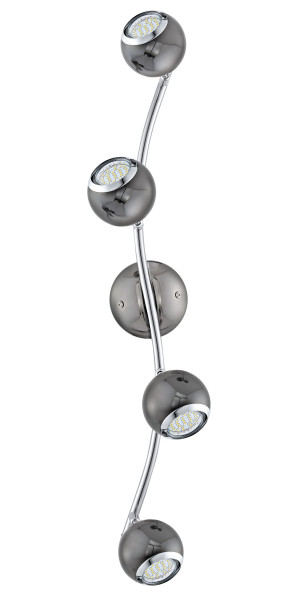 Spot BIMEDA in Nickel aus Stahl
