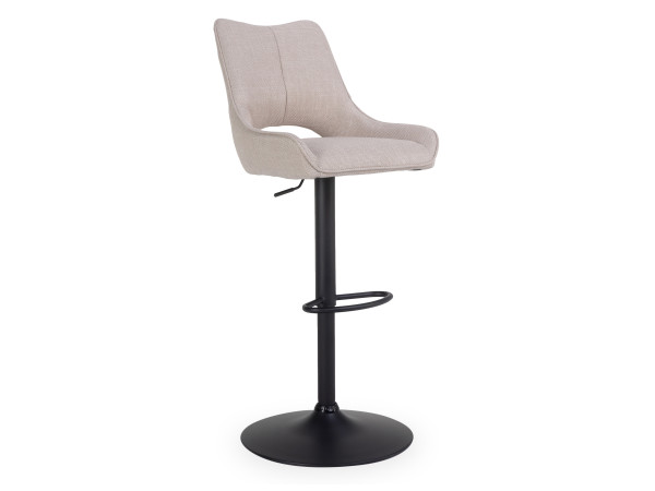 Barhocker HARPER HOPKINS in beige