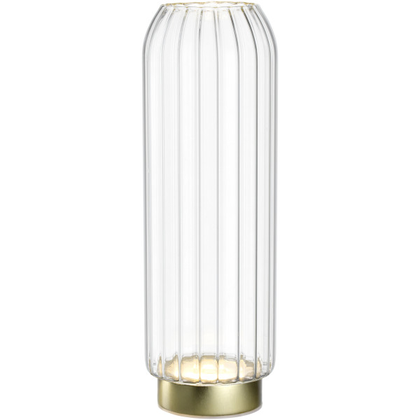 Vase LED RIPOSO