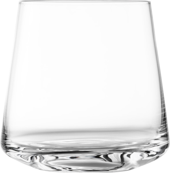 Trinkglas-Set MIOVINO in klar aus Glas