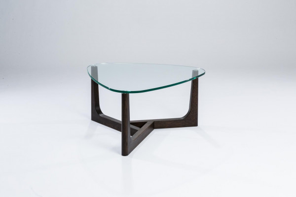 Couchtisch 7156 in Eiche
