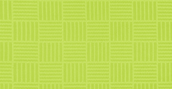 Tischdecke QUADRO in limette aus Mischgewebe