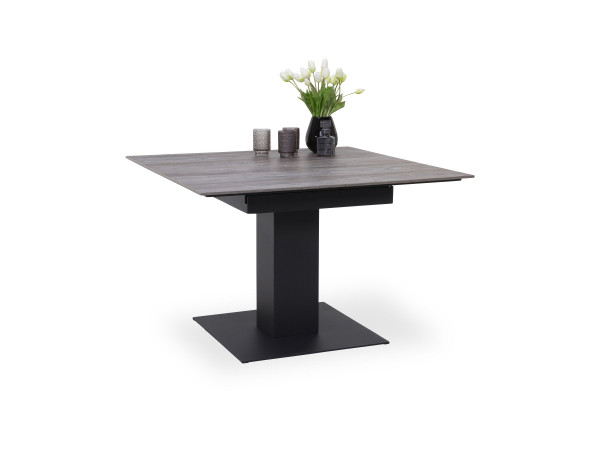 Esstisch MONDO COMEDOR in schwarz
